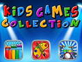 游戏Kids Games Collection