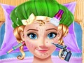 游戏Anna Wants To Become Beautiful