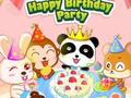 游戏Happy Birthday Party