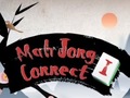游戏Mah Jong Connect I