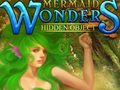 游戏Mermaid Wonders Hidden Object