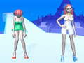 游戏Catwalk fashion