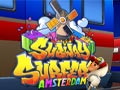 游戏Subway Surfers Amsterdam