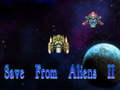 游戏Save from Aliens II