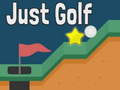 游戏Just Golf