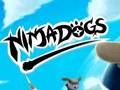 游戏Ninja Dogs 2