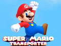 游戏Super Mario Transporter 