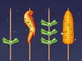 游戏Barbecue Match