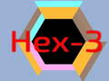 游戏Hex - 3