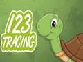 游戏123 Tracing 