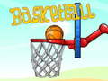 游戏Basketball
