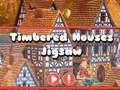 游戏Timbered Houses Jigsaw