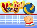 游戏Volleyball