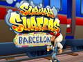游戏Subway Surfers World Tour: Barcelona