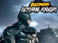 游戏Batman Gotham Knight Skating