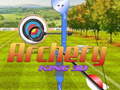 游戏Archery King 3D
