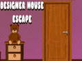 游戏Designer House Escape