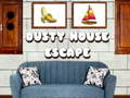 游戏Dusty House Escape