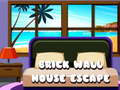 游戏Beach House Escape