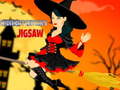 游戏Midnight Witches Jigsaw
