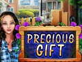 游戏Precious gift