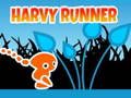 游戏Harvy Runner