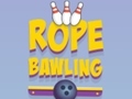 游戏Rope Bawling