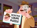 游戏Detective Loupe