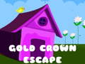 游戏Gold Crown Escape