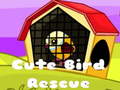 游戏Cute Bird Rescue