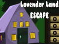 游戏Lavender Land Escape