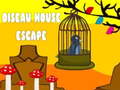 游戏Oiseau House Escape