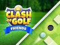 游戏Clash of Golf Friends
