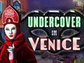 游戏Undercover in Venice