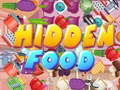 游戏Hidden Food
