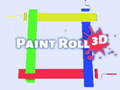 游戏Paint Roll 3D