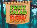 游戏Fruit Salad Bow