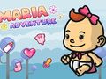 游戏Maria Adventure