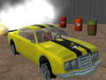 游戏Randomation Racing Speed Trial Demolition