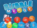 游戏Bubble Merge