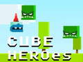 游戏Cube Heroes