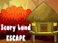 游戏Scary Land Escape