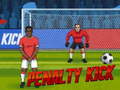 游戏Penalty kick