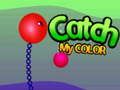 游戏Catch My Color