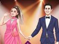 游戏Celebrity Cute Couple