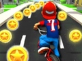 游戏Bike Race Rush