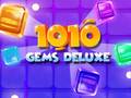 游戏10x10 Gems Deluxe