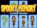 游戏Spooky Memory
