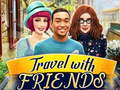 游戏Travel with friends