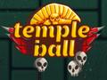 游戏Temple Ball